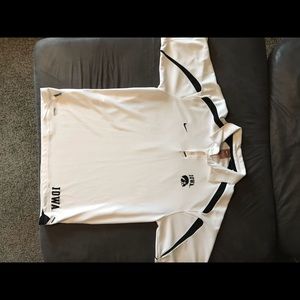 Nike Fit Dry Golf Polo